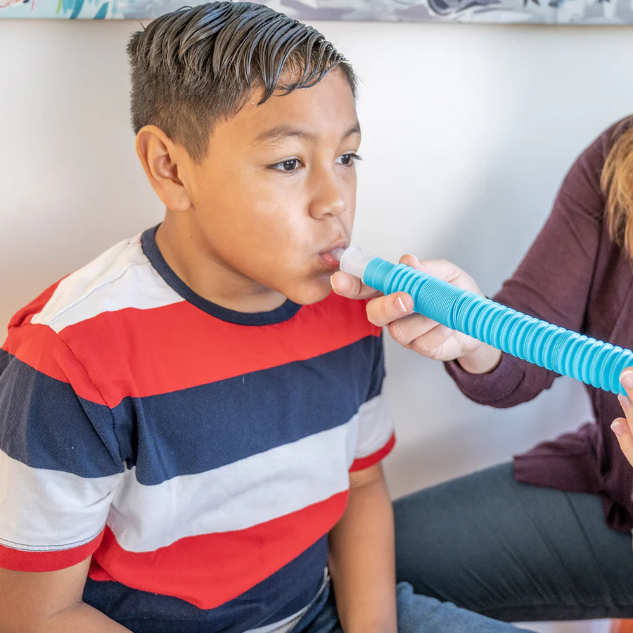 Image de TalkTools Duration Tubes, produit d'Ortho Édition